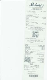 Кассовые чеки с подтверждением в Тарко-Сале