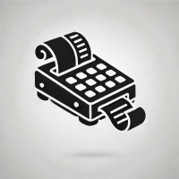 Кассовые чеки в Тарко-Сале