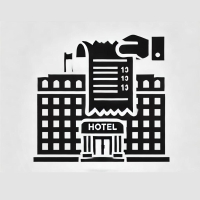 Гостиничные чеки в Тарко-Сале